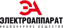 Картинки по запросу ООО НПО Электроаппарат логотип