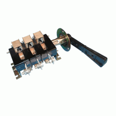 Выключатель врубной ВРА1-1-63301 с дк аналог ВР32-39В31250 с дк №1047660-1080744