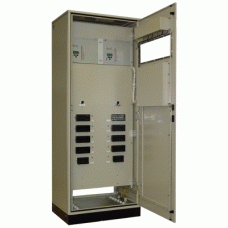 ШЭ2607 071 Шкаф резервных защит и автоматики управления выключателем стороны автотрансформатора №2660-2744